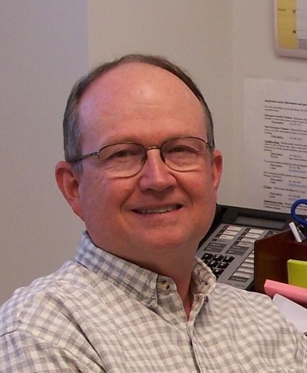 Hutcheson, Steven W.