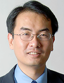 Yunfeng Zhang