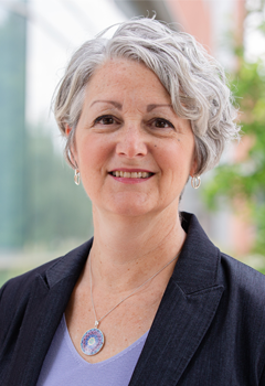 Ellen McDaniel Thorpe