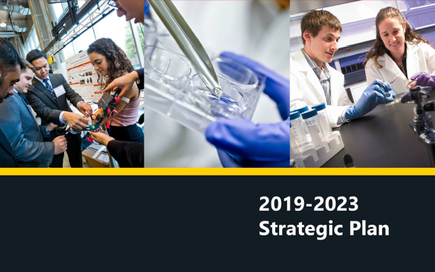 BIOE 2019-2023 Strategic Plan